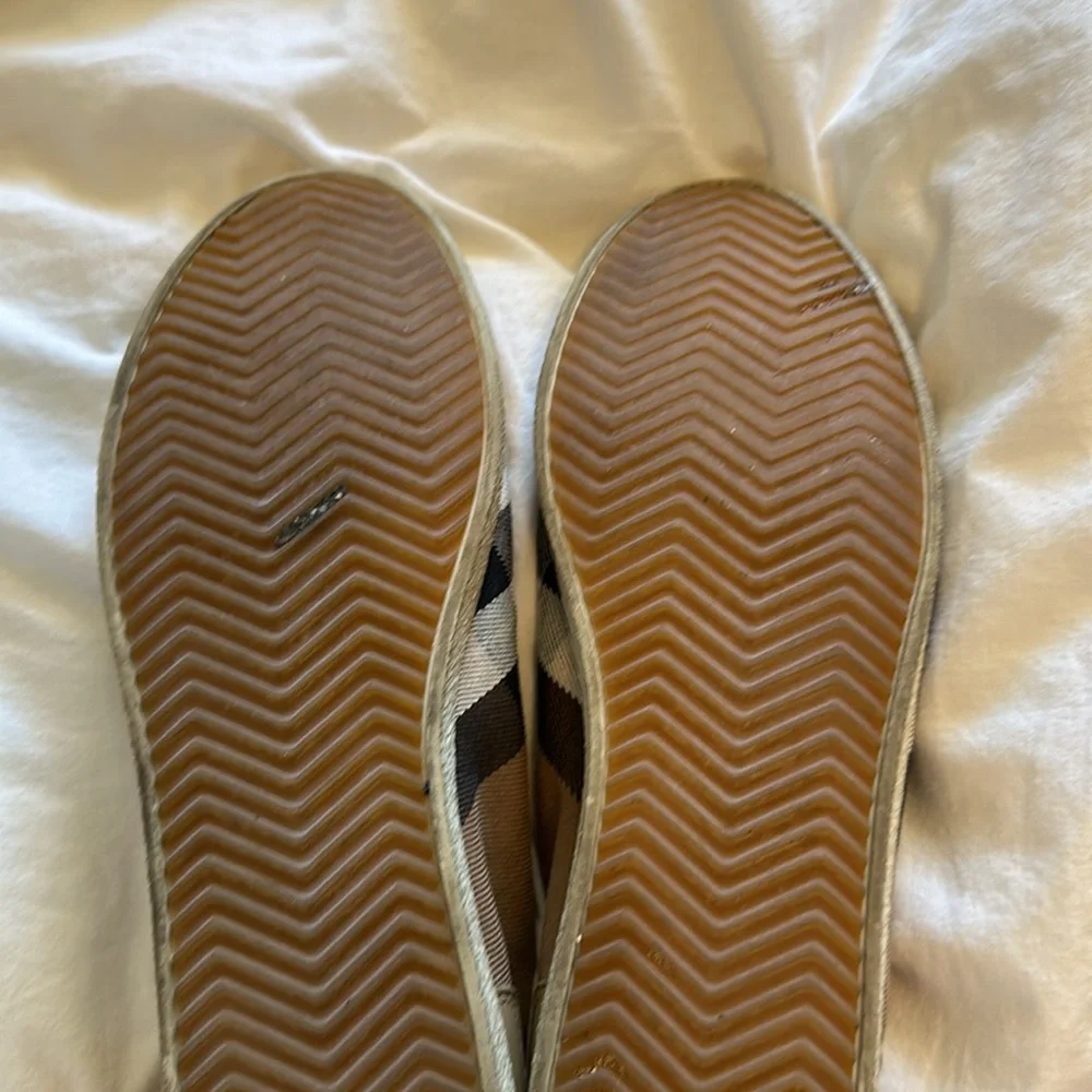 Burberry Shoes/Sneakers - Picture 4 of 10